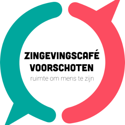 Zingevingscaf� Voorschoten
